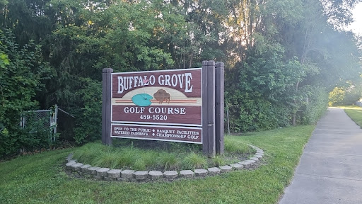 Golf Club «Buffalo Grove Golf Club», reviews and photos, 48 Raupp Blvd, Buffalo Grove, IL 60089, USA