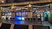 Atmosphère du Restaurant NIGHT L / Tb bar bouffay à Nantes - n°9