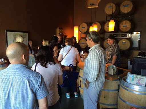 Winery «Flying Dreams Winery», reviews and photos, 19495 144th Ave NE A140, Woodinville, WA 98072, USA