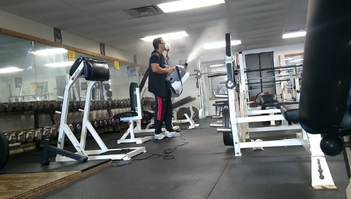 Gym «Extreme Gym», reviews and photos, 1516 Chester Pike, Folcroft, PA 19032, USA