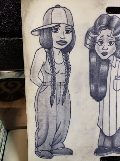 Find king crown tattoo ideas for your next unique tattoo in Denver at level up tattoo co