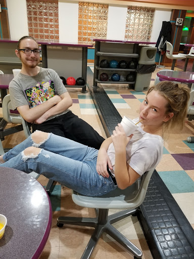 Bowling Alley «Legends Lanes», reviews and photos, 3919 National Rd W, Richmond, IN 47374, USA