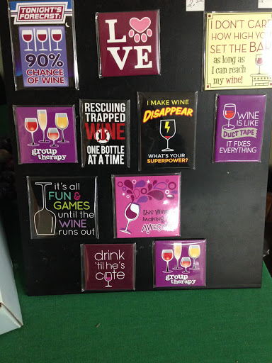 Winery «Century Farm Winery», reviews and photos, 1548 Lower Brownsville Rd, Jackson, TN 38301, USA