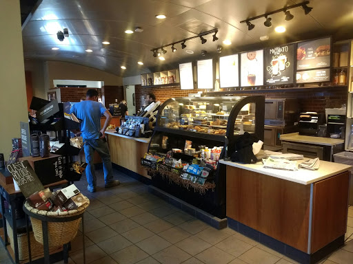 Starbucks image