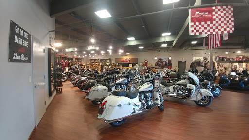 Motorcycle Dealer «Corpus Christi CyclePlaza», reviews and photos, 2937 S Padre Island Dr, Corpus Christi, TX 78415, USA