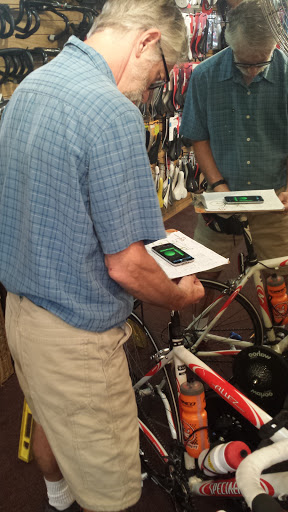 Bicycle Store «The Bike Palace», reviews and photos, 1600 S Pacific Ave # B, San Pedro, CA 90731, USA