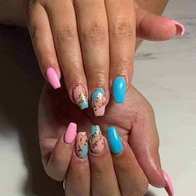 Nails'Chics à Sainte-Florine