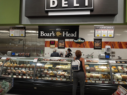 Supermarket «Publix Super Market at Oasis Plaza», reviews and photos, 2950 NE 8th St, Homestead, FL 33033, USA