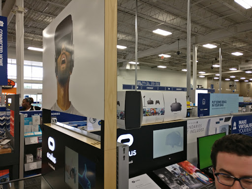 Electronics Store «Best Buy», reviews and photos, 701 N Milwaukee Ave, Vernon Hills, IL 60061, USA