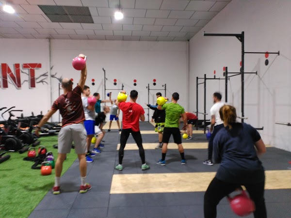 Imagen de Box 5th Element (3 de 12)