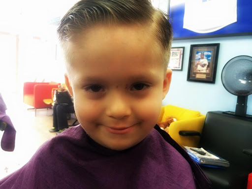 Barber Shop «Short Stop Barber Shop», reviews and photos, 21617 Sherman Way, Canoga Park, CA 91303, USA