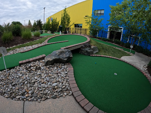 Golf Course «Riverwalk Mini Golf», reviews and photos, 550 Justison St, Wilmington, DE 19801, USA