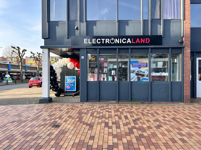Electronica Land