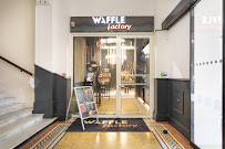 Photos du propriétaire du Restaurant Waffle Factory à Marseille - n°4