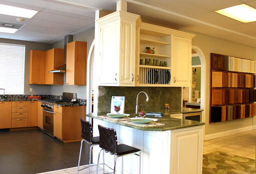 Kitchen Remodeler «Kitchen & Bath Factory Inc», reviews and photos, 4624 Lee Hwy, Arlington, VA 22207, USA