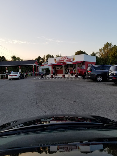 Ice Cream Shop «PRP Ice Cream Corner», reviews and photos, 5115 Greenwood Rd, Louisville, KY 40258, USA