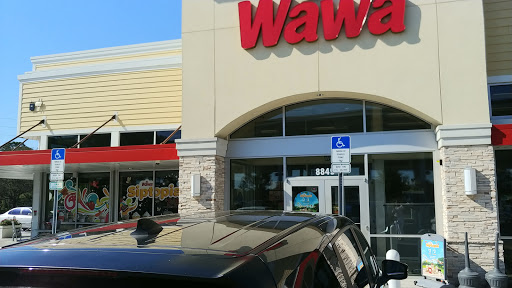 Convenience Store «Wawa», reviews and photos, 8849 W Irlo Bronson Memorial Hwy H, Winter Garden, FL 34787, USA