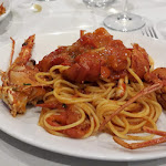 Photo n°2 de l'avis de Aurelio.u fait le 21/03/2023 à 09:18 sur le  Alguer Mia – Restaurant i pizzeria à Alghero