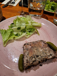 Photo n°91 de Bourgogne Sud à Paris ()