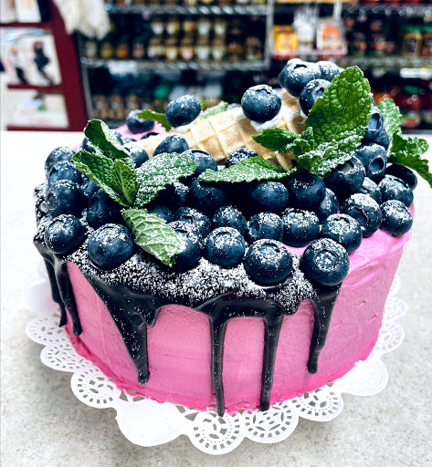 Grocery Store «Russia Grocery», reviews and photos, 3710 N 7th Ave, Anoka, MN 55303, USA