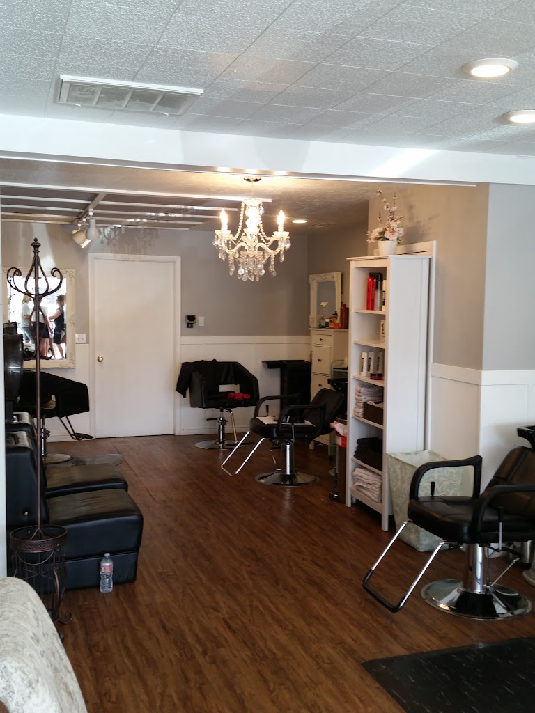 Timeless Salon 84651