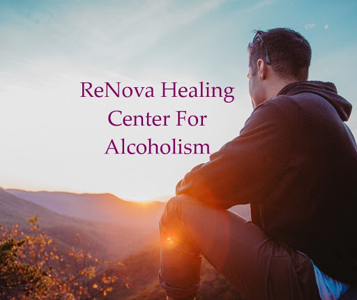 ReNova Healing Center For Alcoholism