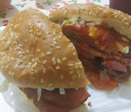 Hamburguesas Miñon photo