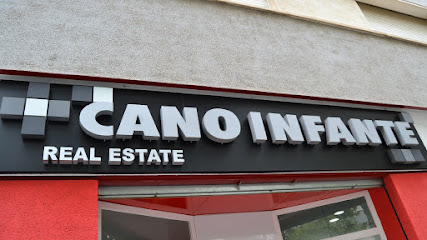 Cano Infante Real Estate