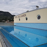 Photo n°3 de l'avis de Askin.r fait le 15/04/2019 à 18:00 sur le  Sky Pool Hotel Sole Garda à Garda