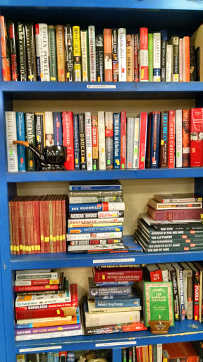 Thrift Store «Goodwill», reviews and photos, 763 W Poplar Ave, Collierville, TN 38017, USA