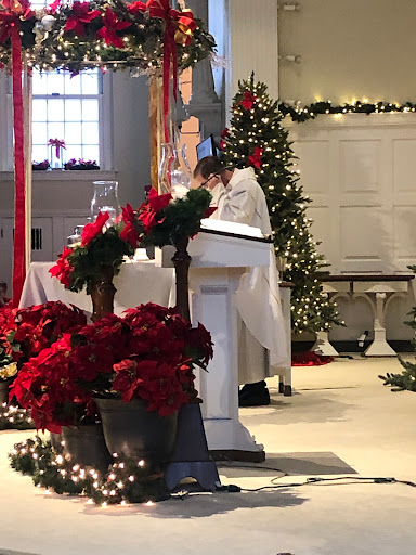 Church «St Dominic Church», reviews and photos, 19000 Van Aken Blvd, Shaker Heights, OH 44122, USA