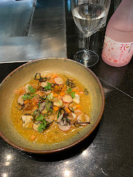 Photo n°86 de Restaurant Su à Boulogne-Billancourt ()