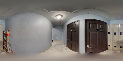 Gym «American Fitness Center», reviews and photos, 1323 Industrial St, New Braunfels, TX 78130, USA