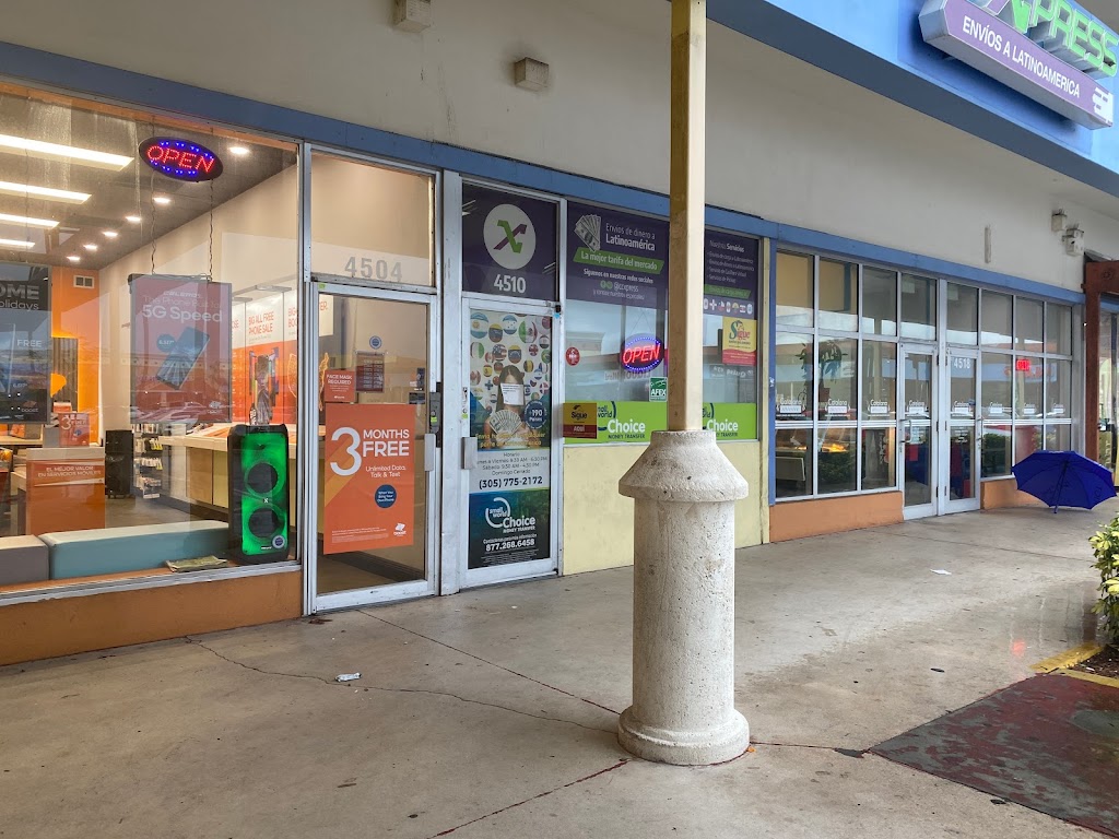 La Catalana Bakery & Restaurant 33055