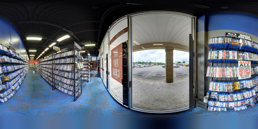 Video Game Store «Game X Change», reviews and photos, 1202 S James Campbell Blvd, Columbia, TN 38401, USA
