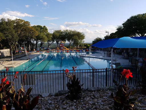 Country Club «River Place Country Club», reviews and photos, 4207 River Pl Blvd, Austin, TX 78730, USA