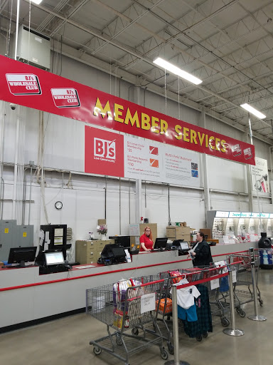 Warehouse club «BJ’s Wholesale Club», reviews and photos, 110 Centerville Rd, Lancaster, PA 17603, USA