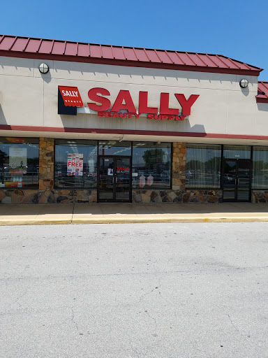 Beauty Supply Store «Sally Beauty», reviews and photos, 220 College Square, Newark, DE 19711, USA