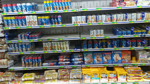 Supermarket «Imperial Supermarket», reviews and photos, 1940 East 8 Mile Road, Detroit, MI 48234, USA