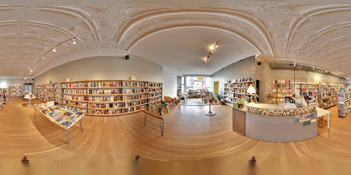 Book Store «Letters Bookshop», reviews and photos, 313 W Main St, Durham, NC 27701, USA