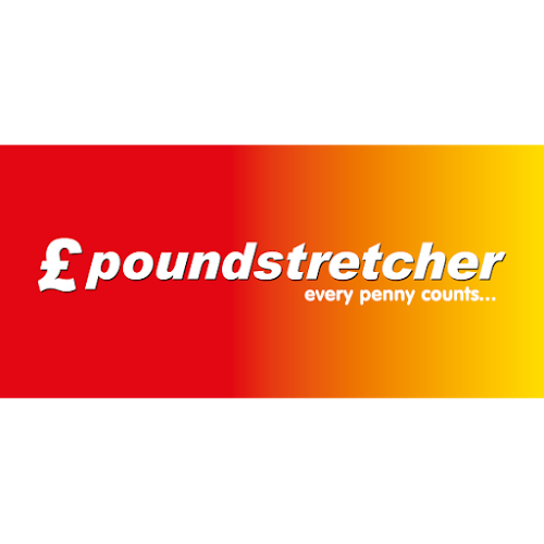 Poundstretcher - Dunfermline