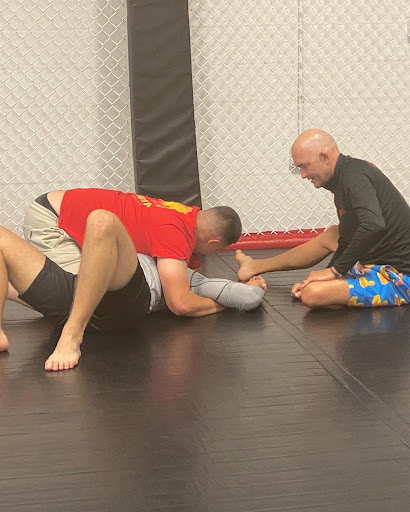 Gym «UFC Gym», reviews and photos, 28784 US-19, Clearwater, FL 33761, USA