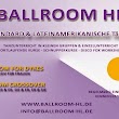 Ballroom HL | Moon Stegk