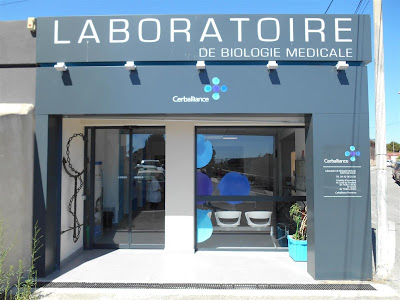 Laboratoire d'analyses médicales - Port-de-Bouc - Cerballiance à Port-de-Bouc