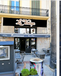 Bar du Restaurant italien GIULIA | Ristorante Italiano à Hyères - n°5