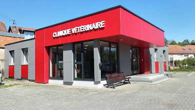 Clinique Vétérinaire Vogt Pierre à Brumath