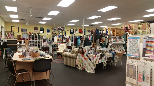 Fabric Store «Always In Stitches», reviews and photos, 1808 Conner St, Noblesville, IN 46060, USA