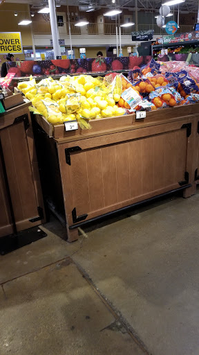 Grocery Store «Kroger», reviews and photos, 400 S Maple Rd, Ann Arbor, MI 48103, USA