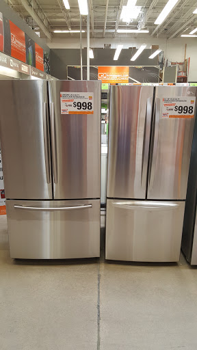 Home Improvement Store «The Home Depot», reviews and photos, 1250 W Ridge Rd, Greece, NY 14615, USA