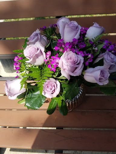 Florist «Convention Floral», reviews and photos, 5932 3rd St NW, Washington, DC 20011, USA